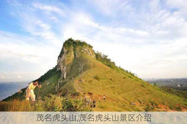 茂名虎头山,茂名虎头山景区介绍-第3张图片-小艾出游网