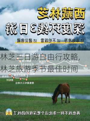 林芝三日游自由行攻略,林芝旅游季节最佳时间-第1张图片-小艾出游网