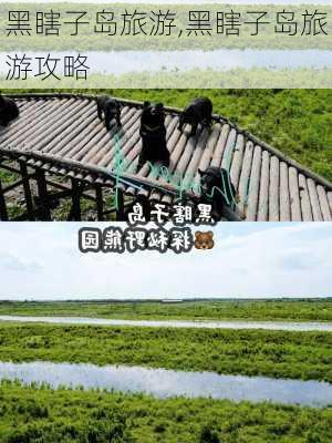 黑瞎子岛旅游,黑瞎子岛旅游攻略-第2张图片-小艾出游网