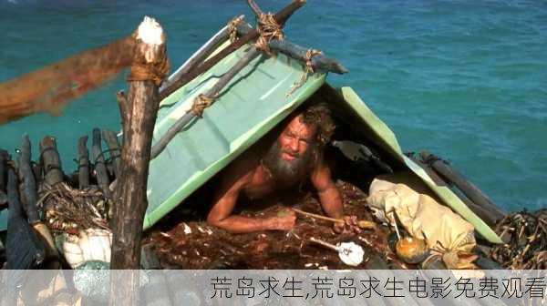 荒岛求生,荒岛求生电影免费观看-第2张图片-小艾出游网