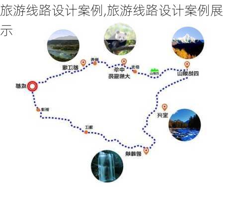 旅游线路设计案例,旅游线路设计案例展示-第2张图片-小艾出游网