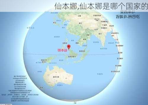 仙本娜,仙本娜是哪个国家的-第2张图片-小艾出游网