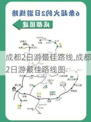 成都2日游最佳路线,成都2日游最佳路线图