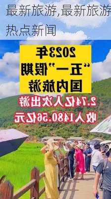 最新旅游,最新旅游热点新闻