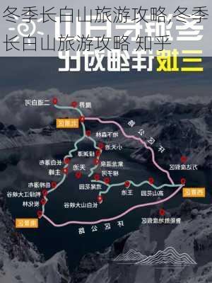 冬季长白山旅游攻略,冬季长白山旅游攻略 知乎