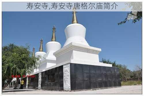 寿安寺,寿安寺唐格尔庙简介-第2张图片-小艾出游网