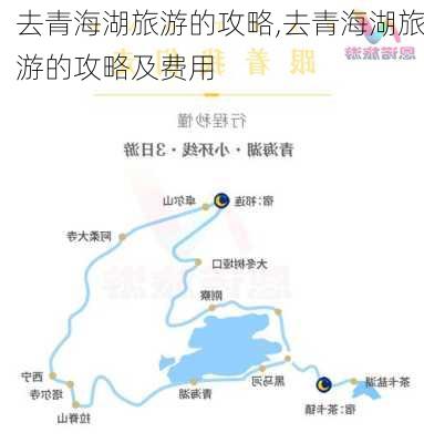 去青海湖旅游的攻略,去青海湖旅游的攻略及费用-第2张图片-小艾出游网