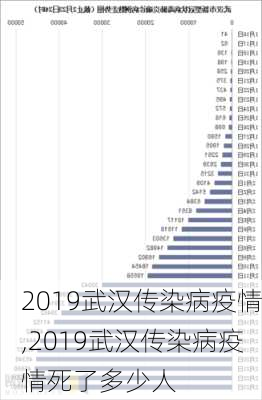 2019武汉传染病疫情,2019武汉传染病疫情死了多少人-第3张图片-小艾出游网