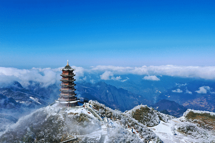 宣汉旅游,宣汉旅游景点大全排名-第3张图片-小艾出游网