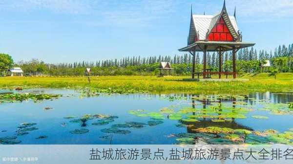 盐城旅游景点,盐城旅游景点大全排名-第3张图片-小艾出游网