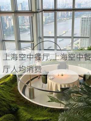 上海空中餐厅,上海空中餐厅人均消费-第2张图片-小艾出游网