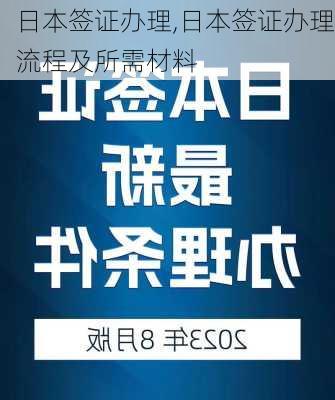 日本签证办理,日本签证办理流程及所需材料-第2张图片-小艾出游网