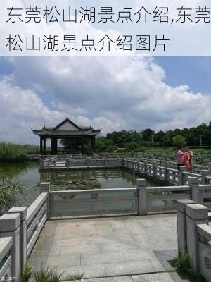 东莞松山湖景点介绍,东莞松山湖景点介绍图片-第3张图片-小艾出游网