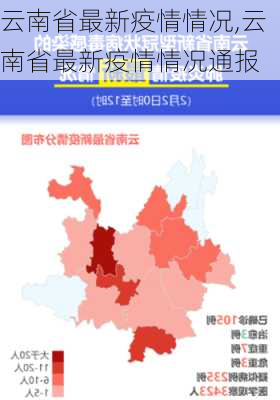 云南省最新疫情情况,云南省最新疫情情况通报-第2张图片-小艾出游网