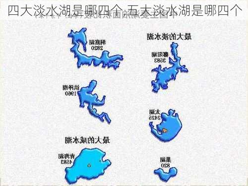 四大淡水湖是哪四个,五大淡水湖是哪四个