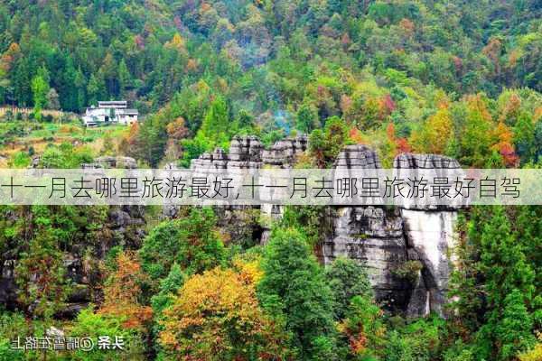 十一月去哪里旅游最好,十一月去哪里旅游最好自驾-第3张图片-小艾出游网