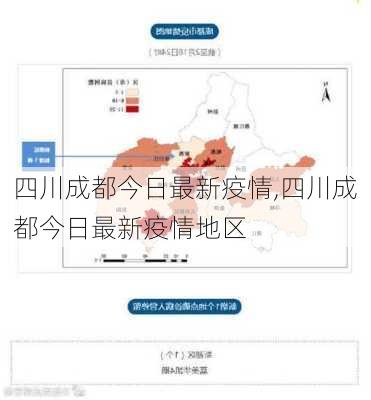 四川成都今日最新疫情,四川成都今日最新疫情地区-第3张图片-小艾出游网